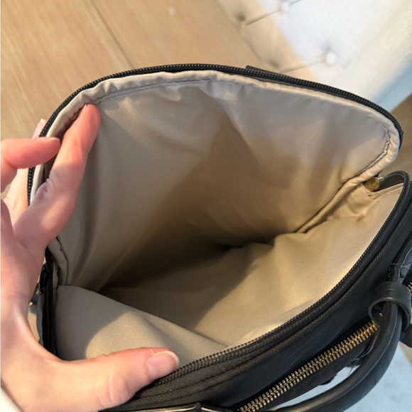 Tumi RARE Larkin Laurel Backpack - Picture 7 of 9